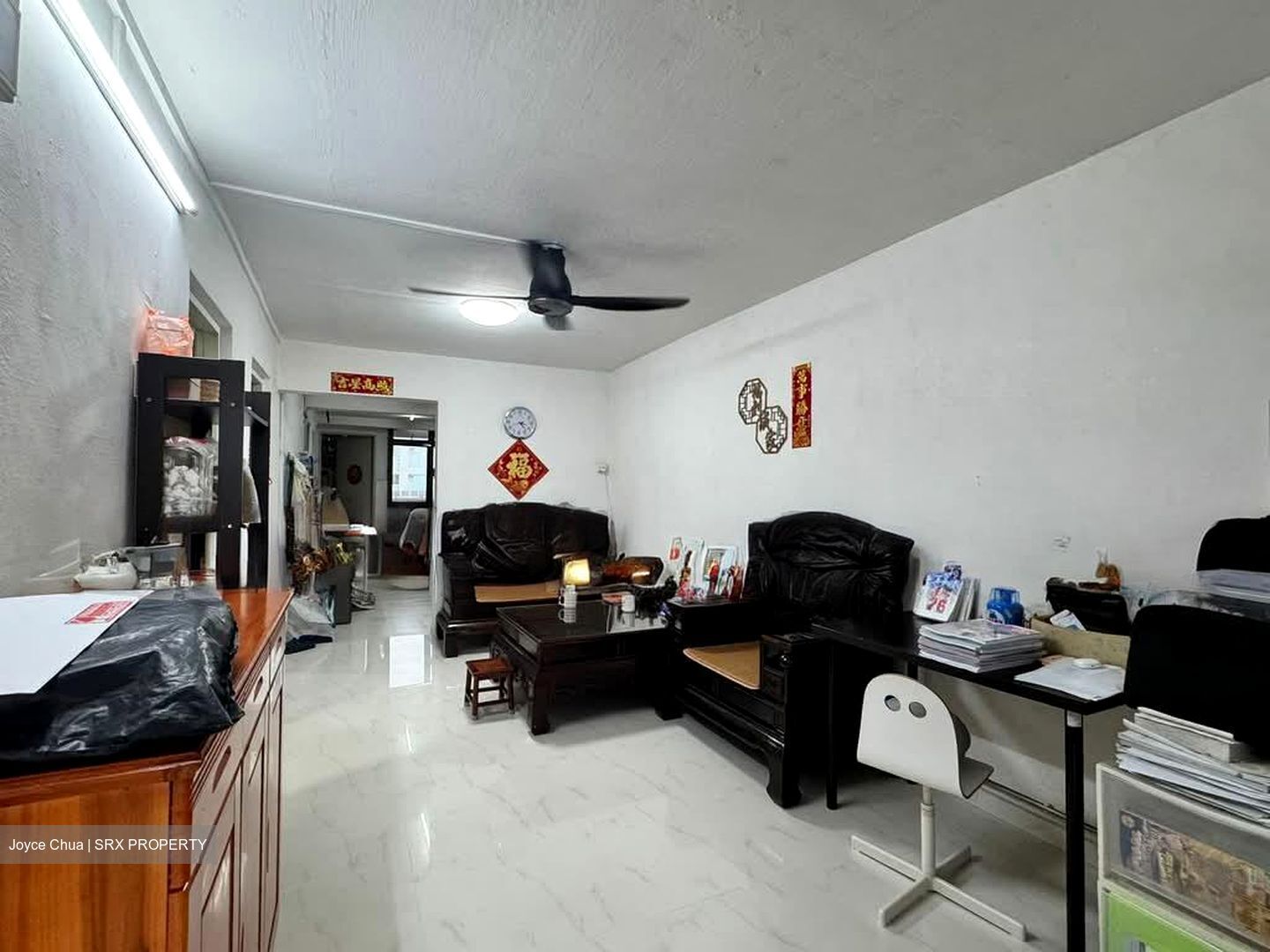 Blk 27 Toa Payoh East (Toa Payoh), HDB 3 Rooms #556459291